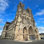 Les Rives Rémoises