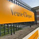 Les Rives Rémoises Appartement