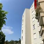 Appartement Les Rives Rémoises Reims