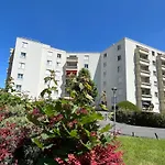 Les Rives Rémoises Reims