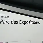 Les Rives Rémoises