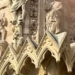Les Rives Remoises * Reims