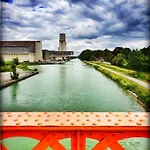 Les Rives Rémoises