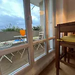 Appartement Les Rives Rémoises Reims