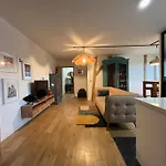 Appartement Les Rives Rémoises Reims