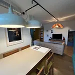 Appartement Les Rives Rémoises