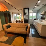 Appartement Les Rives Rémoises Reims