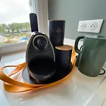 Appartement Les Rives Rémoises