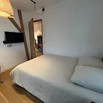 Appartement Les Rives Rémoises