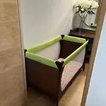 Appartement Les Rives Rémoises *
