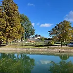 Les Rives Rémoises *