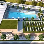 Les Rives Rémoises Reims