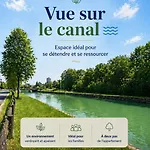 Daire Les Rives Remoises Reims