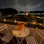 Appartement Les Rives Rémoises *