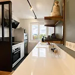 Appartement Les Rives Rémoises Reims