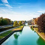 Les Rives Remoises