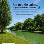 Les Rives Remoises *