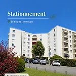 Les Rives Rémoises *
