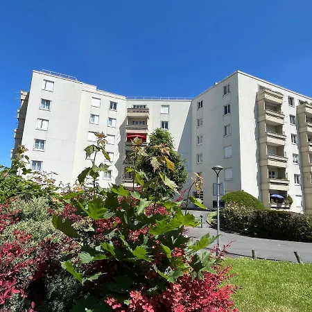 Les Rives Remoises Reims