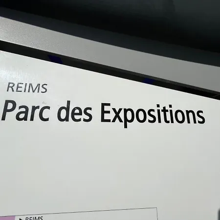 Les Rives Remoises