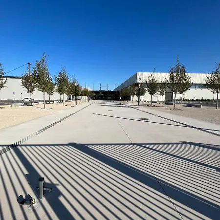 Les Rives Remoises * Reims