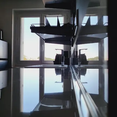 Appartement Les Rives Remoises