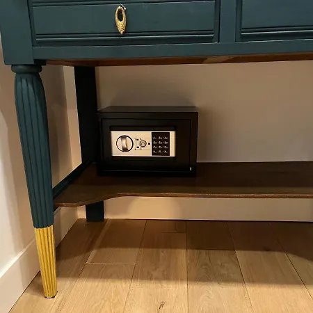 Les Rives Remoises Reims