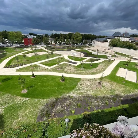Les Rives Rémoises Reims