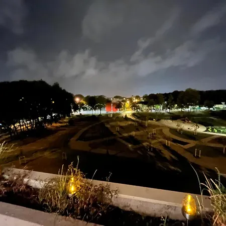 Apartman Les Rives Remoises