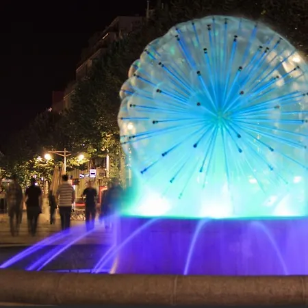 Appartamento Les Rives Rémoises