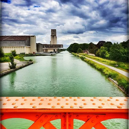 Les Rives Remoises