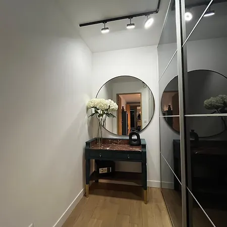 Апартаменты Les Rives Remoises