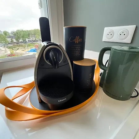 Appartamento Les Rives Rémoises