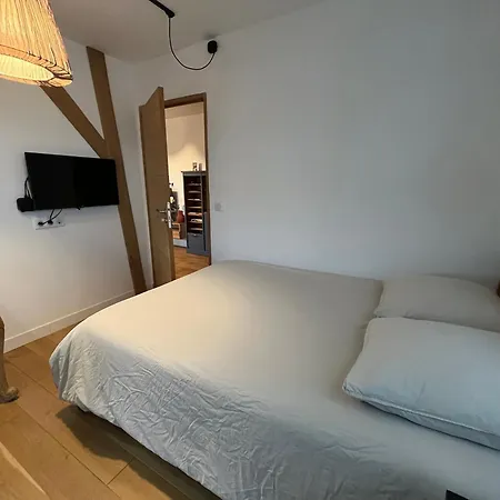 Appartement Les Rives Remoises