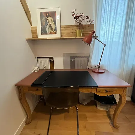 Les Rives Remoises Reims