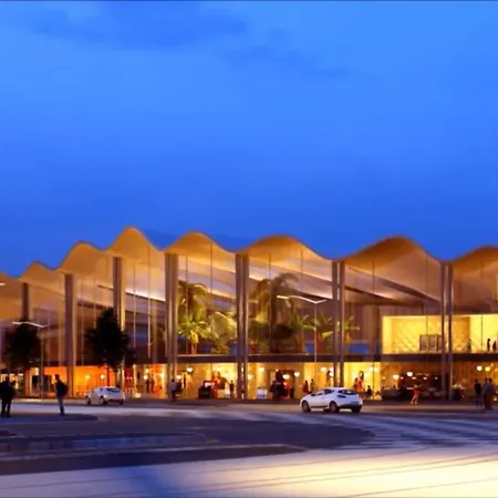 Appartamento Les Rives Rémoises Reims