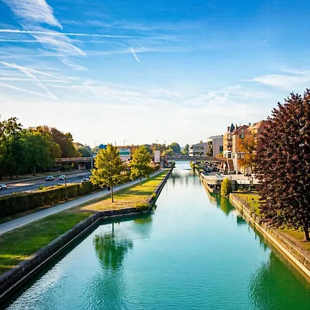 Les Rives Remoises