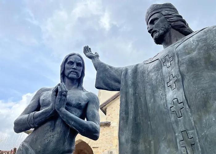 Les Rives Remoises Апартаменты Реймс