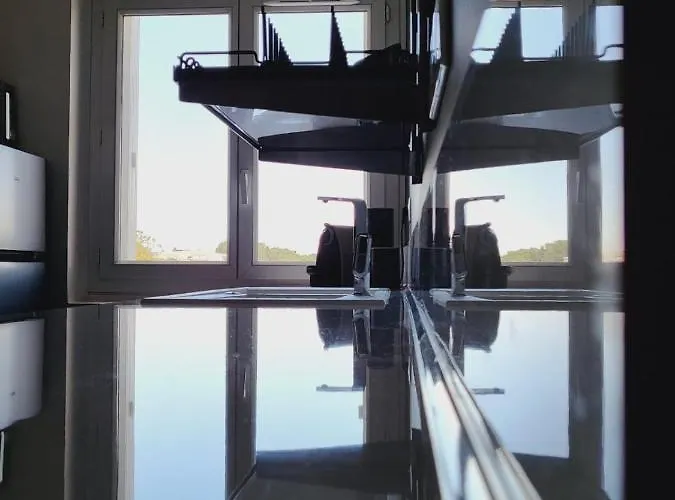 Daire Les Rives Remoises