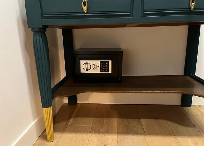 Les Rives Remoises Reims