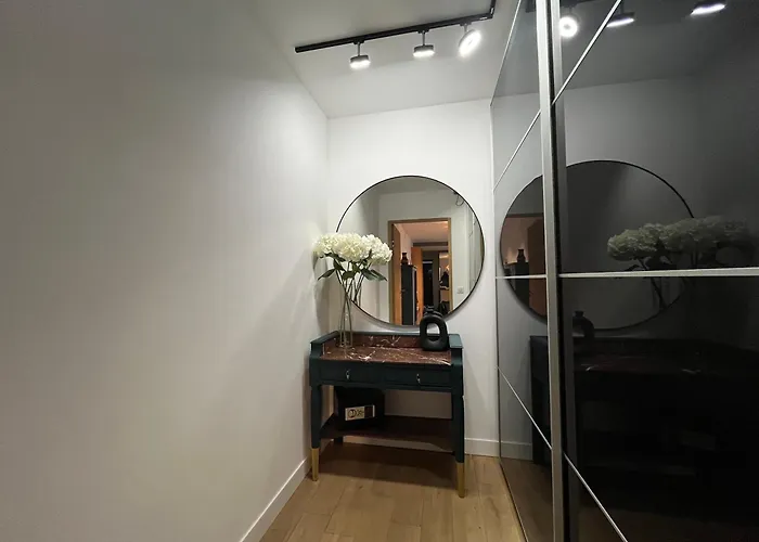 Daire Les Rives Remoises