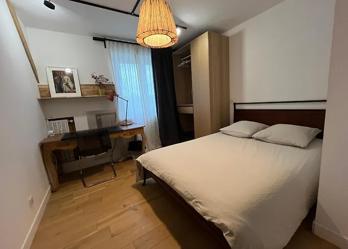 Les Rives Remoises Реймс