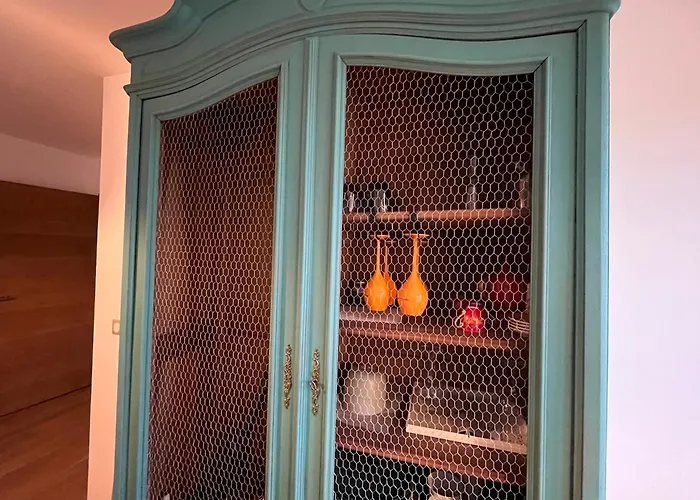 Апартаменты Les Rives Remoises Реймс