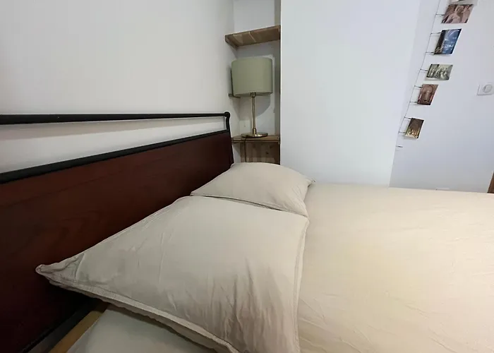 Les Rives Remoises Реймс