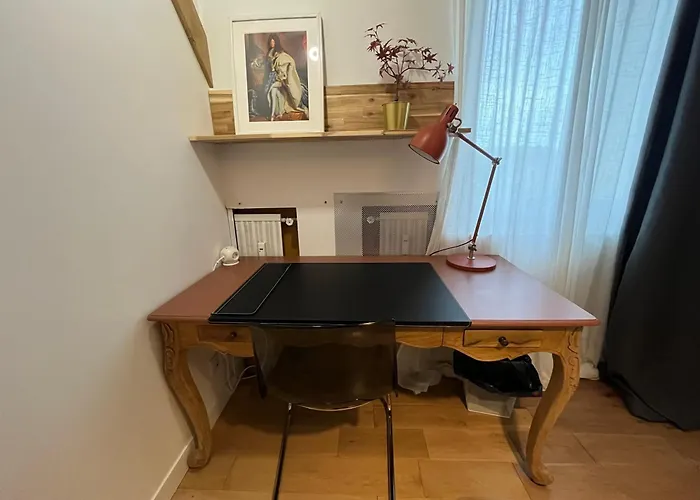 Les Rives Remoises Реймс