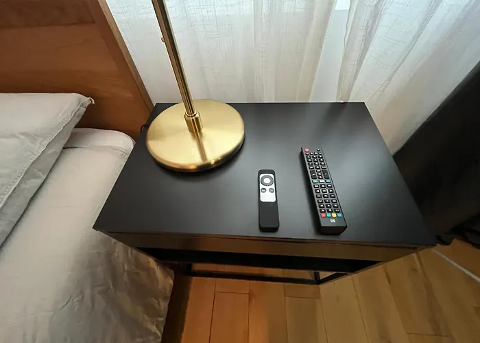 Daire Les Rives Remoises Reims