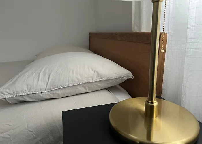 Daire Les Rives Remoises *