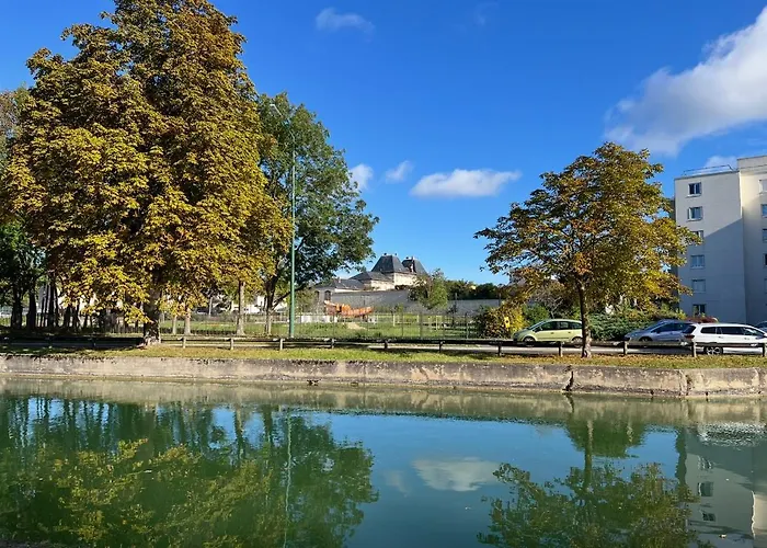 Les Rives Remoises *