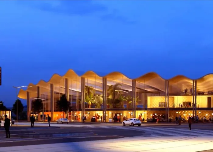 Daire Les Rives Remoises Reims