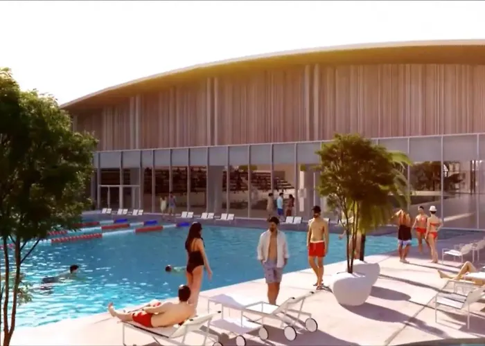 Les Rives Remoises *